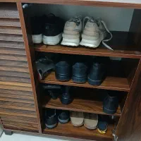 جا کفشی نو|جاکفشی، کمد، دراور|چهاردانگه (تهران), |دیوار