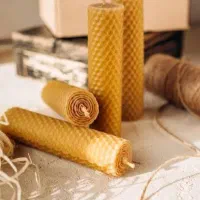 شمع‌ مناسب گیفت|صنایع دستی و سایر لوازم تزئینی|قم, انسجام|دیوار