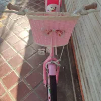 دوچرخه 20 دخترانه برند خارجی|دوچرخه، اسکیت، اسکوتر|دورود, |دیوار