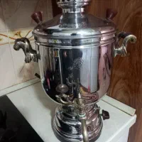 سماورگازی پنج لیتری