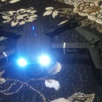 پهباد|دوربین عکاسی و فیلم‌برداری|کردکوی, |دیوار