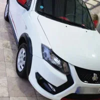 کوییک ۱۴۰۲ در حد خشک|خودرو سواری و وانت|گرگان, |دیوار