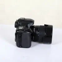 دوربین80d