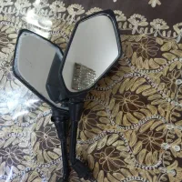 آینه موتور کلیک اصلی