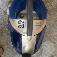 بخارشور و جاروبرقی مکنده تروخشک دلونگی مدل xvt9000|جاروبرقی، جارو شارژی، بخارشو|تهران, میرداماد|دیوار