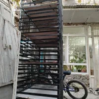 قفس کفتر پرنده کبوتر|لوازم جانبی حیوانات|حبیب آباد, |دیوار