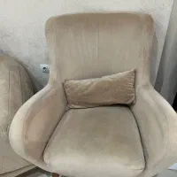 مبل راحتی ۷نفره|مبلمان خانگی و میز عسلی|مشهد, آبکوه|دیوار