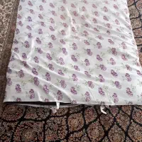 تشک و لحاف پنبه ای|رختخواب، بالش، پتو|نهاوند, |دیوار