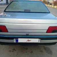 پژو 405مدل ۱۳۸۵|خودرو سواری و وانت|ایواوغلی, |دیوار