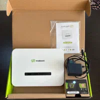 مودم MN-6200D مبین نت TD-LTE