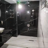 کار کاشی و سرامیک واسلپ وانواع ابزار های سرامیک|خدمات پیشه و مهارت|میانه, |دیوار