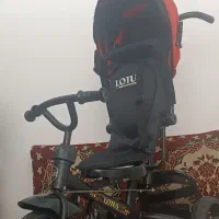 سه چرخه نو