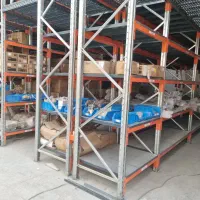 خریدوفروش قفسه کارکرده