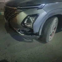 چراغ جلو چپ استوک فونیکس fx