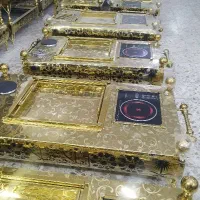 توزیع و ‌تولید منقل استیل و آلومینیوم