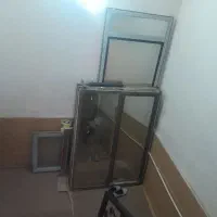 درب وپنجره سینک|مصالح و تجهیزات ساختمان|آبیک, |دیوار