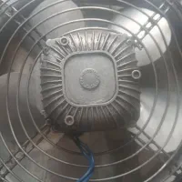 هواکش صنعتی