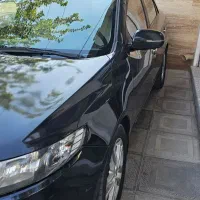 سراتو 2000 آپشنال اقساطی