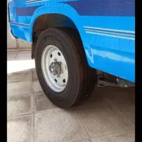 نیسان مدل ۱۴۰۳|خودرو سواری و وانت|مرودشت, ولایت|دیوار