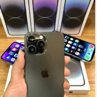 آیفن چهارده پرومکسکپی