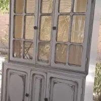 ویترین وکنسول کلاسیک