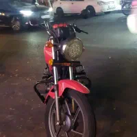 کی‌وی ۱۵۰ city keeway|موتورسیکلت|تهران, توحید|دیوار