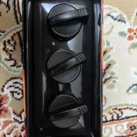 یک جفت لنت جلو تیبا اعظام و اهرم کولر و بخاری تیبا|قطعات یدکی و لوازم جانبی|پردیس, فاز ۸|دیوار