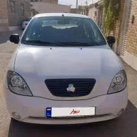 تیبا کم کارکرد (۲۰ هزار کیلومتر)