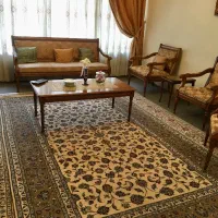 مبل کلاسیک چوبی|مبلمان خانگی و میز عسلی|تهران, شمس‌آباد|دیوار
