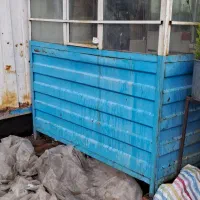 کانکس نگهبانی اجاره داده میشود|مصالح و تجهیزات ساختمان|مرند, |دیوار