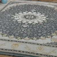 فرش در حد نو