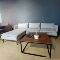 مبل راحتی ال**ثبت سفارش