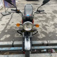 موتور باکسر ۲۰۰سی|موتورسیکلت|ری, صالح‌آباد شرقی|دیوار