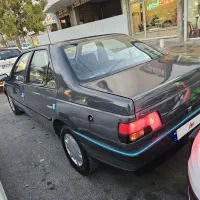 پژو ۸۳ عروس