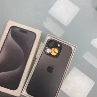 iphone 15pro 512 GB