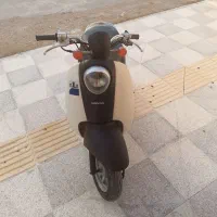 پاکشتی هوندا اسکوپی تخفیف ویژه