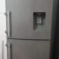 یخچال نیمه فریزر