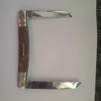 قلمتراش استاد جلیل توسلیان