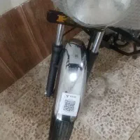 کبیر kld 200|موتورسیکلت|تبریز, |دیوار