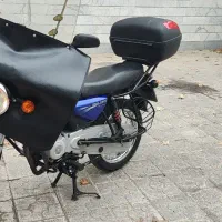 باکسر ۱۵۰ اصلی باجاج