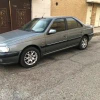 تیو فایو اتومات