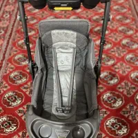 کالسکه بچه|کالسکه و لوازم جانبی|گنبد کاووس, |دیوار