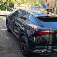 Fx ۴۰۲|خودرو سواری و وانت|تهران, سازمان برنامه جنوبی|دیوار