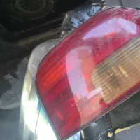 سالم چراغ کالسکه