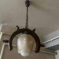 لوستر ناخدا