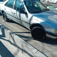 پژو ۴۰۵ دوگانه سوز کارخانه ای|خودرو سواری و وانت|تهران, ویلاشهر|دیوار