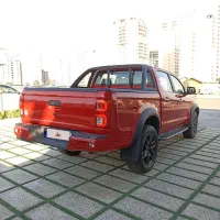 kmc t8|خودرو سواری و وانت|تهران, شهرک چیتگر|دیوار