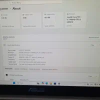 ایسوس n580vd فوق العاده|رایانه همراه|قم, زنبیل آباد|دیوار