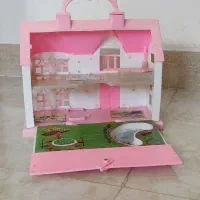 اسباب بازی