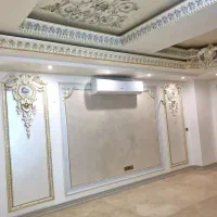 گچبری و دکوراسیون داخلی|خدمات پیشه و مهارت|مرند, |دیوار